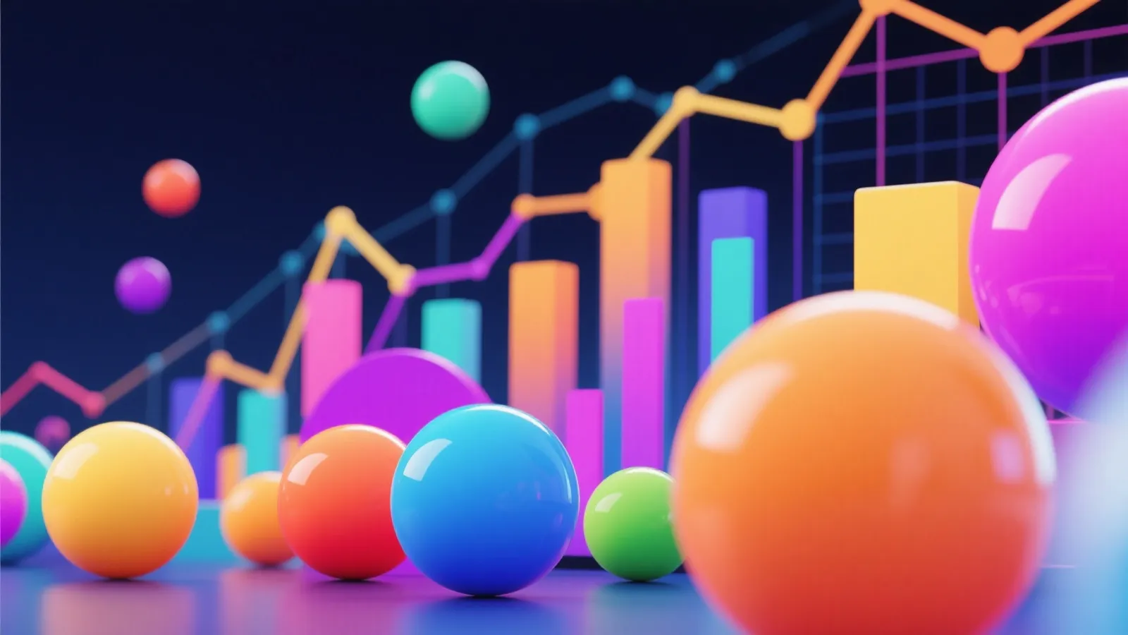 走势分析与风险管理示意